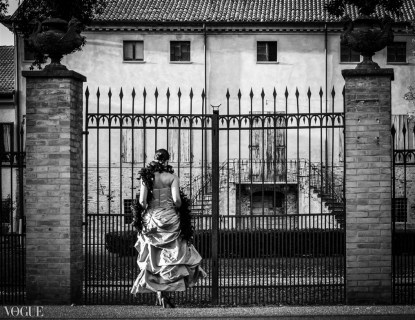 Contessa Miseria - Alessandro Passerini
