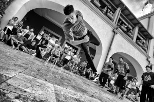 bboy attitude HR-