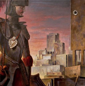 Nobili Metalli - G. Distefano