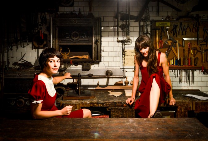 ph: Alessandro Passerini