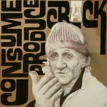 Paolo Dongu - Prodice Consume Crack