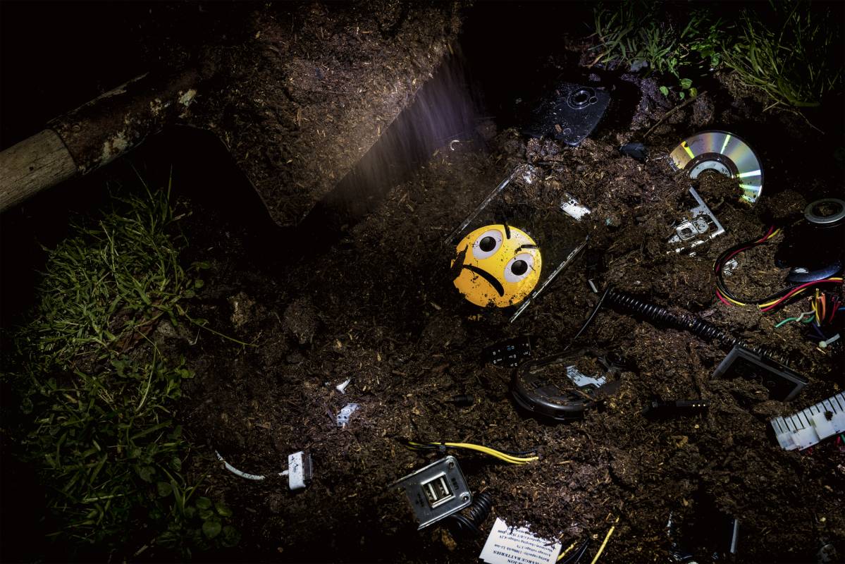 Claudio Dell Osa – Help