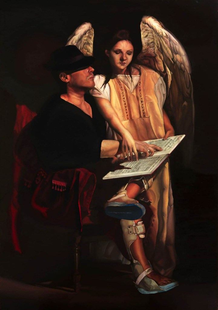 A.Bergo - il Dottor Faustus di T. Mann