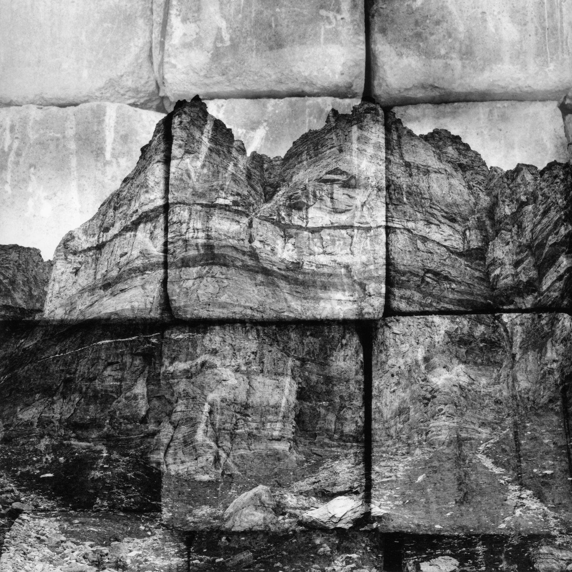 MarcelloVigoni - PleaseSaveDevero - a ognuno il suo pezzo