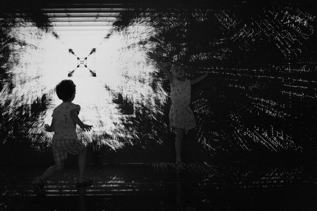 Elisa Crestani - Giovani e tecnonogia