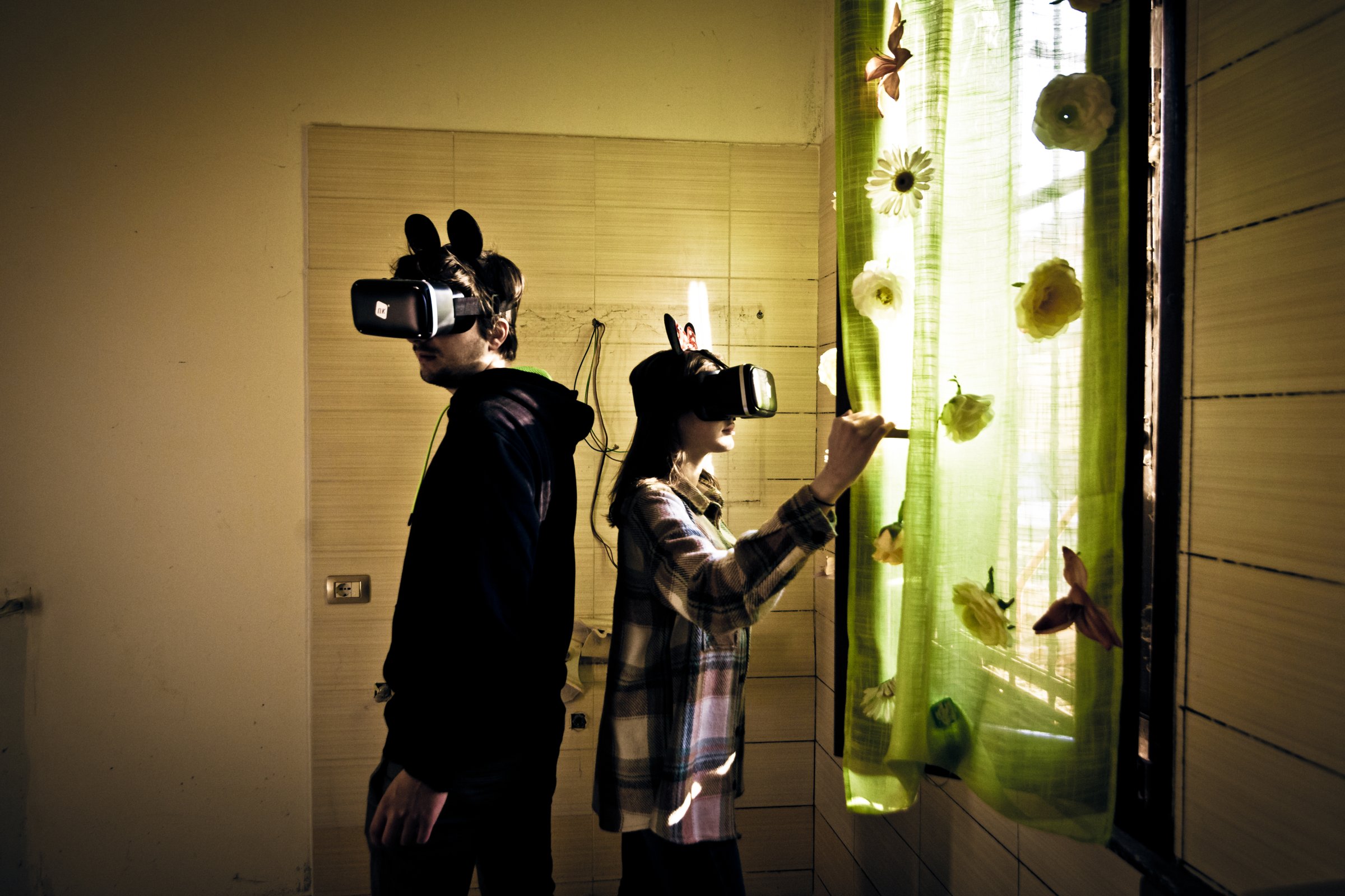 Mauro Pinotti - Universo 25