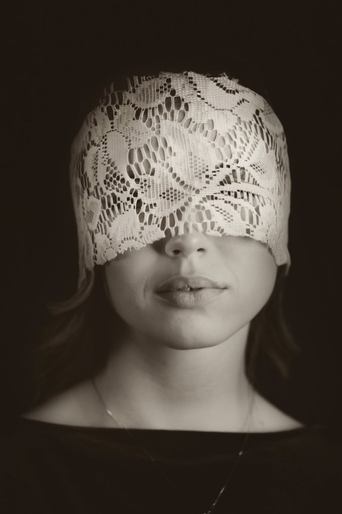 Paola Rizzi - Mind atrophy