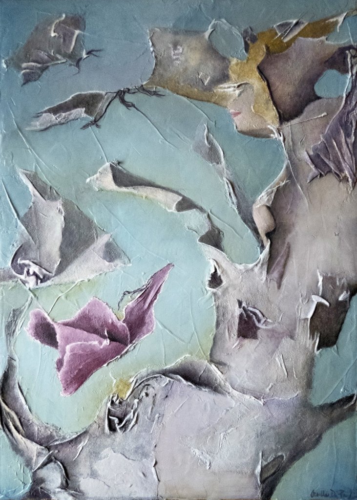 Coscienza Aurorale - Ornella Di Profio