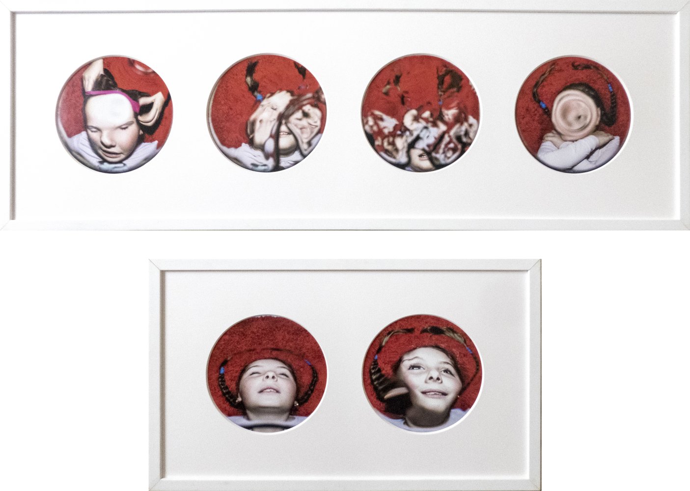 Alessandro Falco - Teardrops