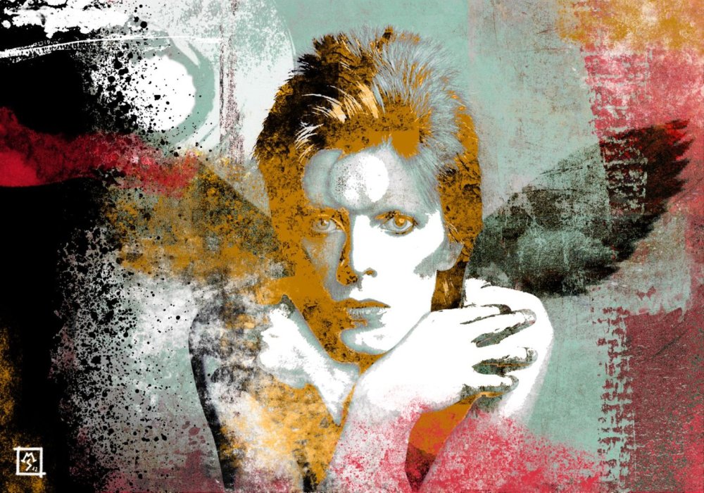 Monica Seksich - Ziggy