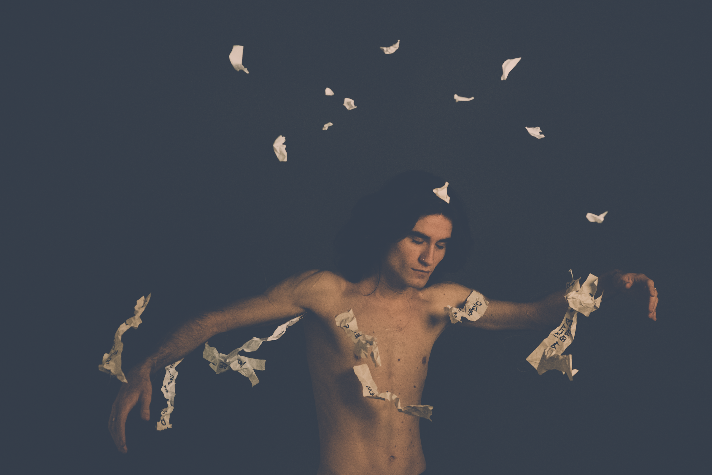 Paola Rizzi - After Virtue