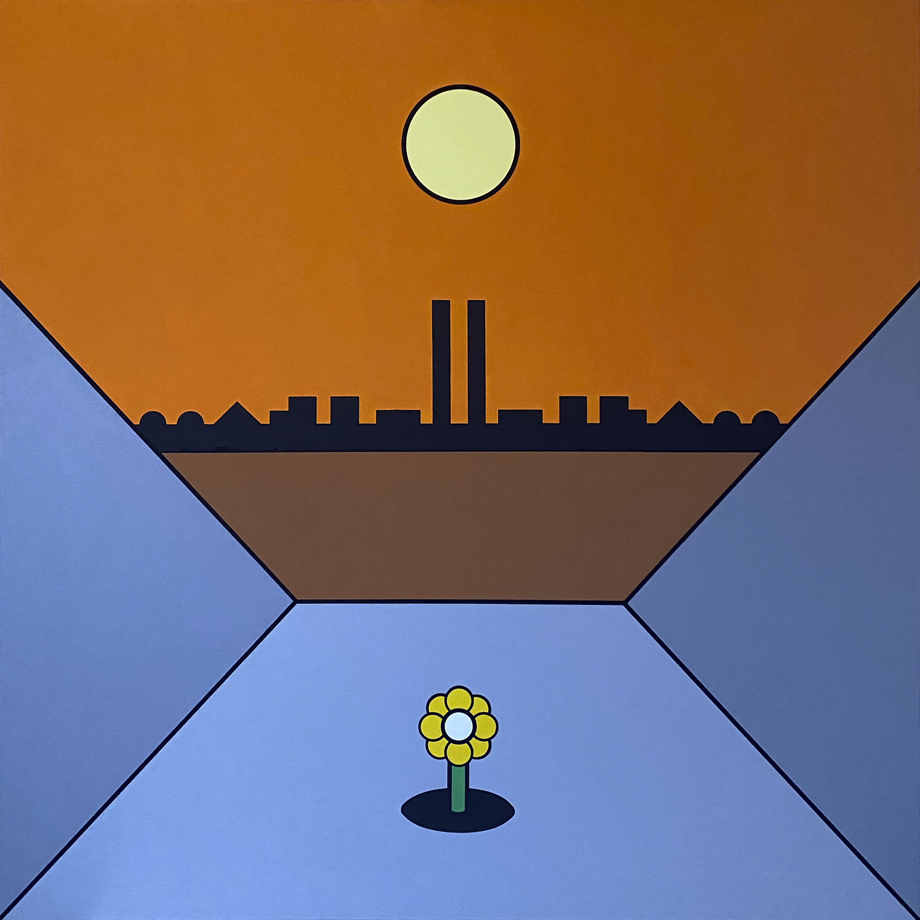 Speranza - Francesco Angioloni