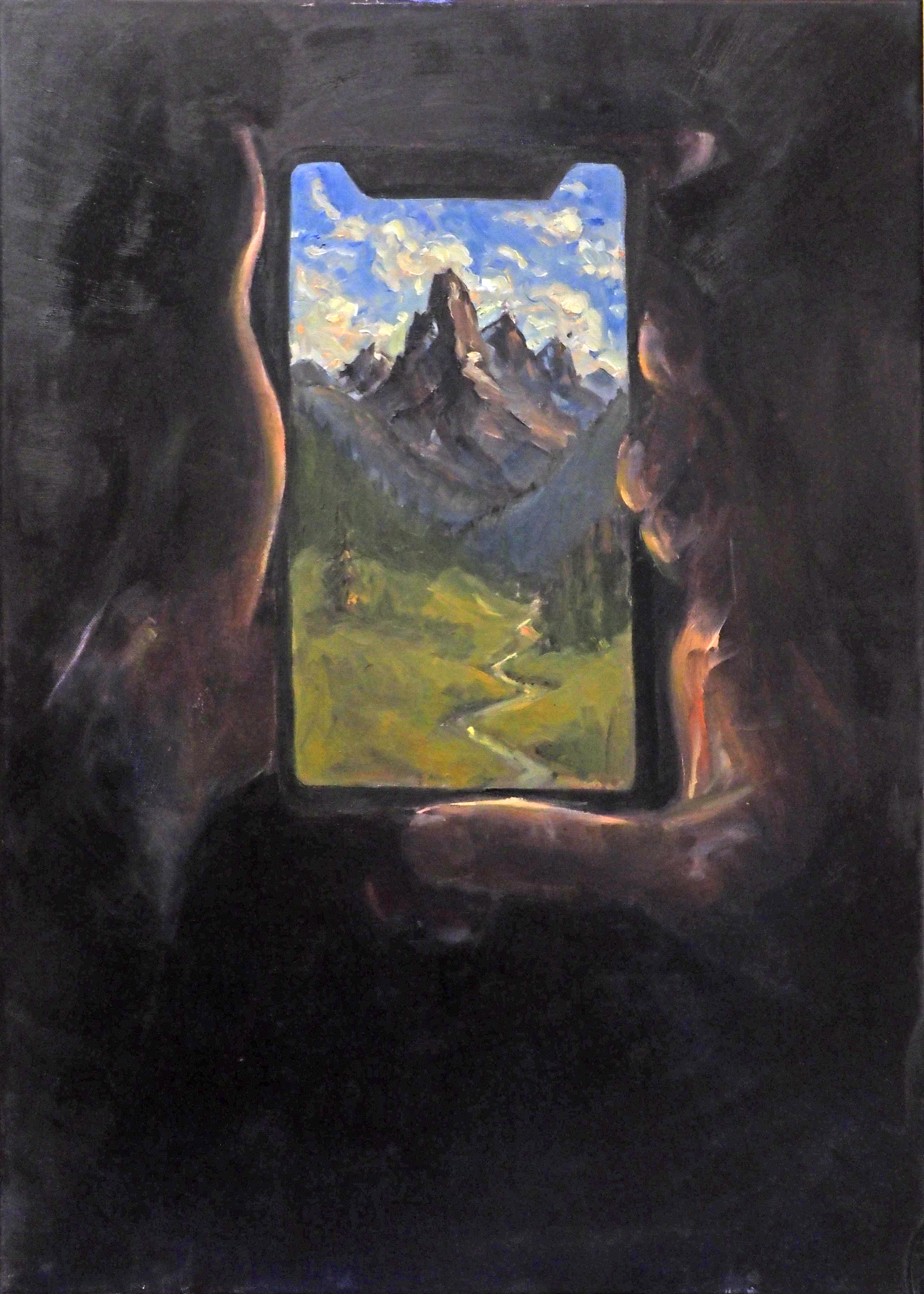 Natura - Giulio Cesare Ciccio