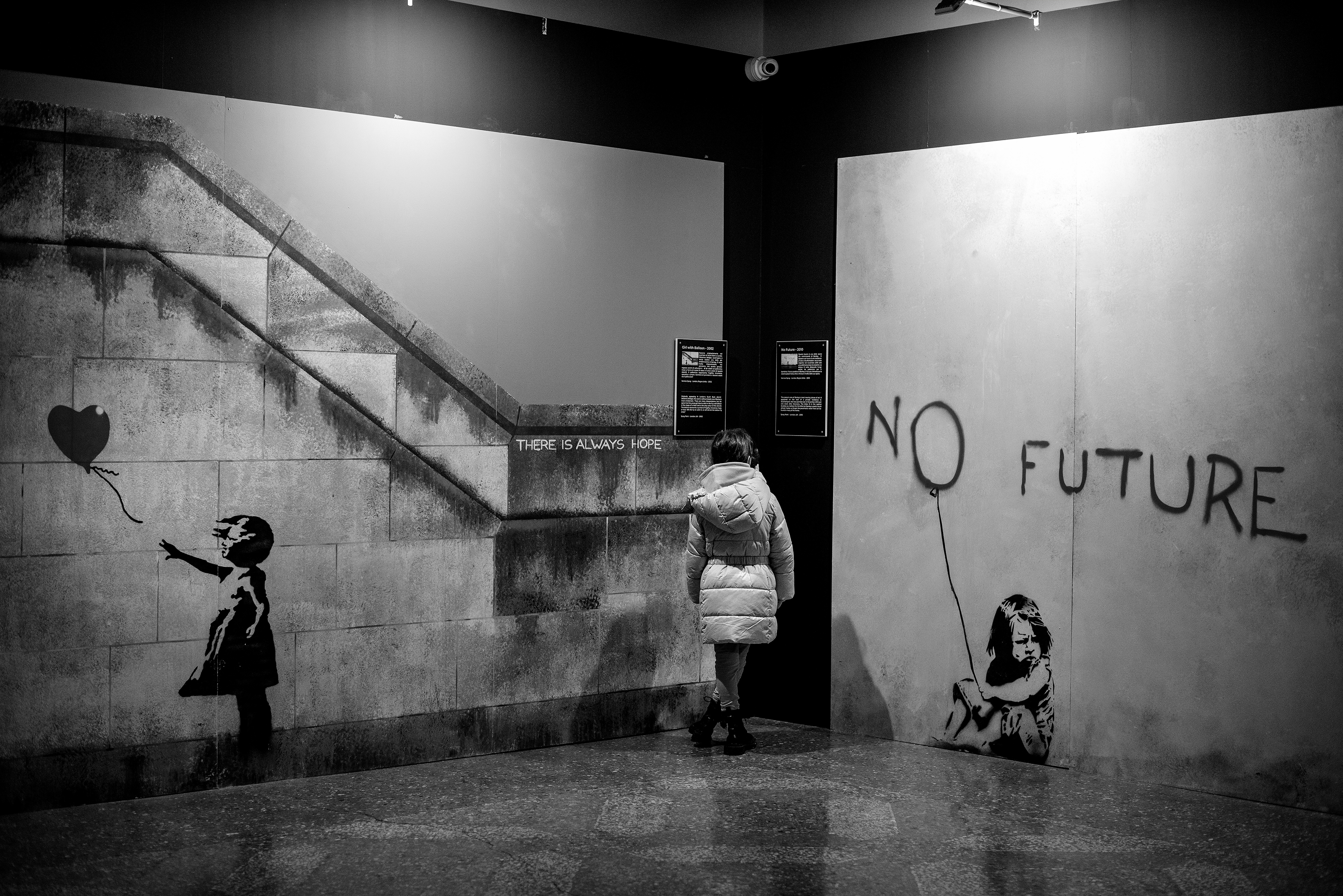 Hope - Immacolata Giordano