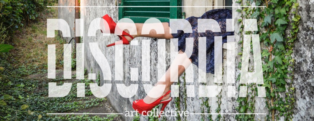 DiscordiaArtCollective