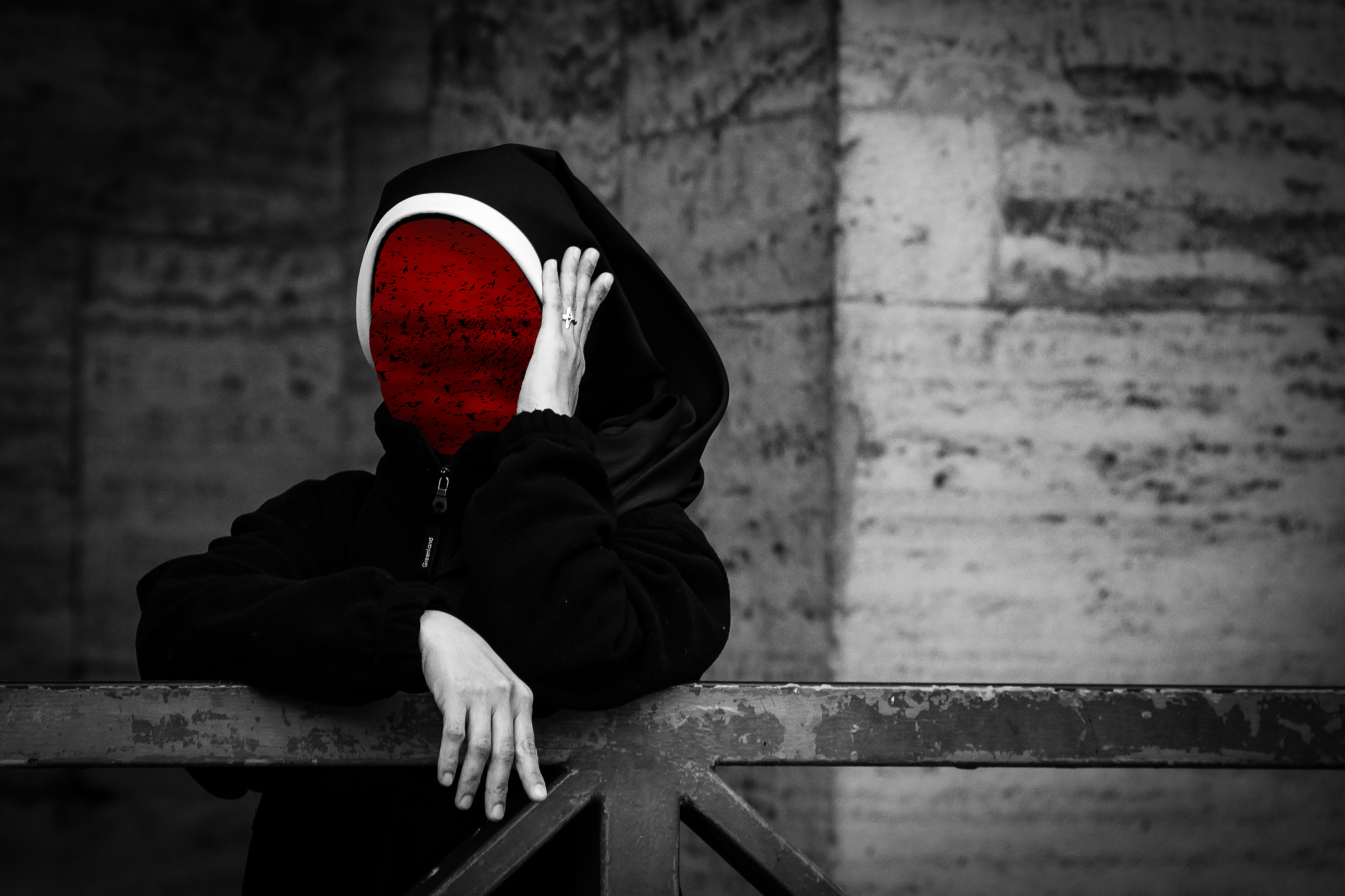 Escape - Antonio Pinna